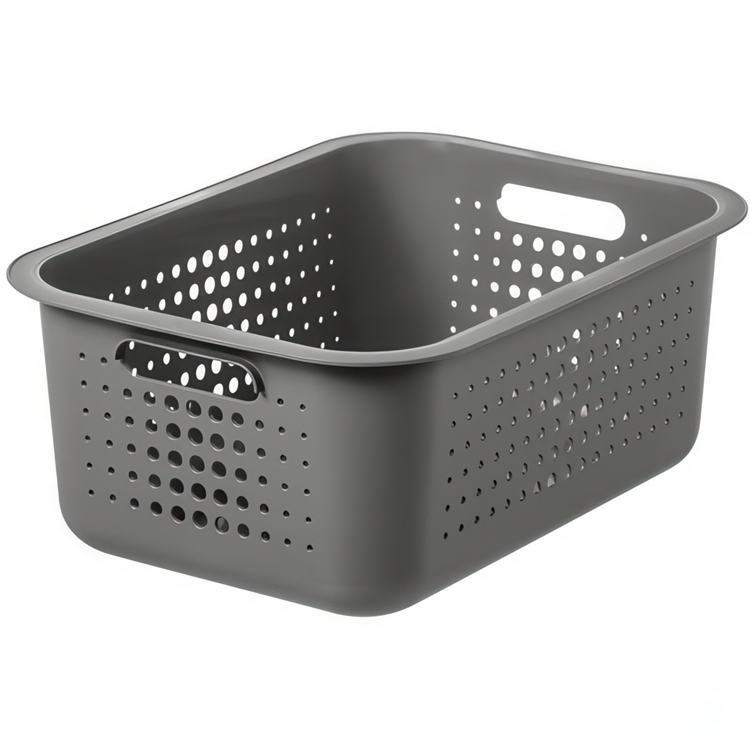 Korg, SMARTSTORE 10L BASKET RECYCLED, 37 x 28 x H15 cm
