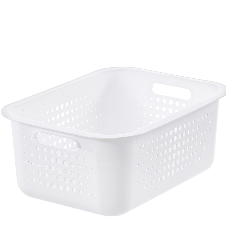 Korg, SMARTSTORE 10L BASKET RECYCLED, 37 x 28 x H15 cm