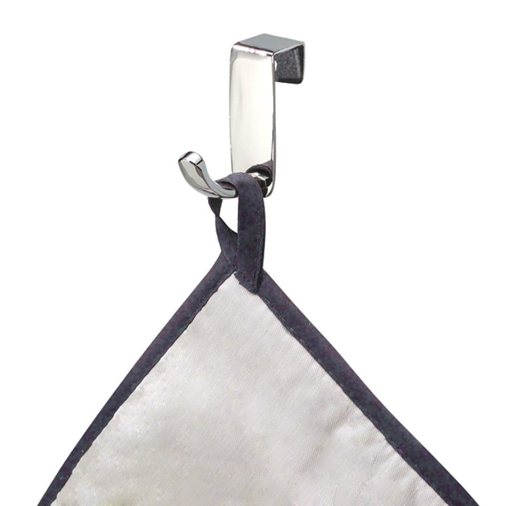 Krok över låda / skåp, AXIS OVER CABINET, Silver