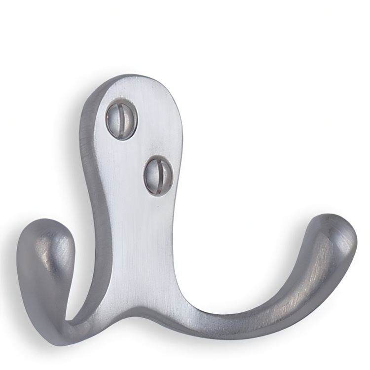 Krok, KLASSISK DUBBELKROK