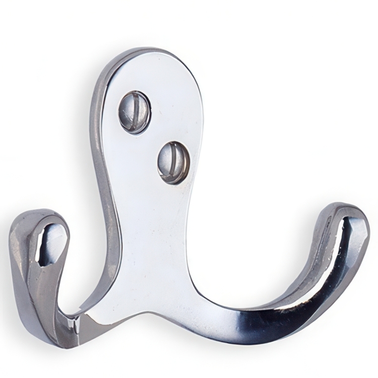 Krok, KLASSISK DUBBELKROK