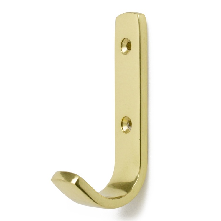 Krok, SKOLKROK 1021, H 8 cm, Mässing