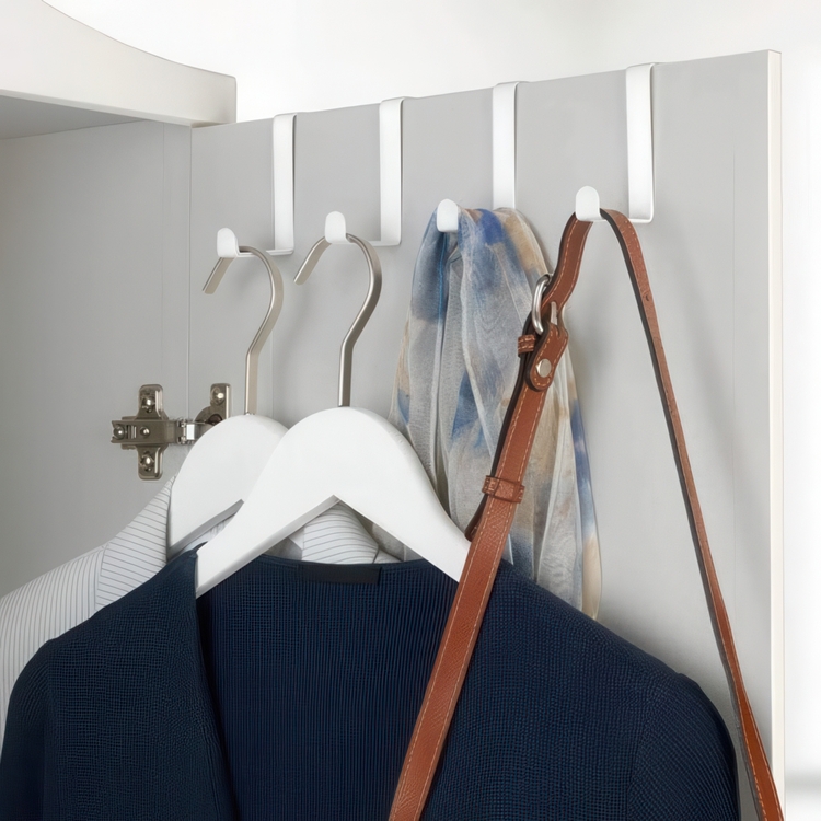 Krok till skåpsdörr 4-pack