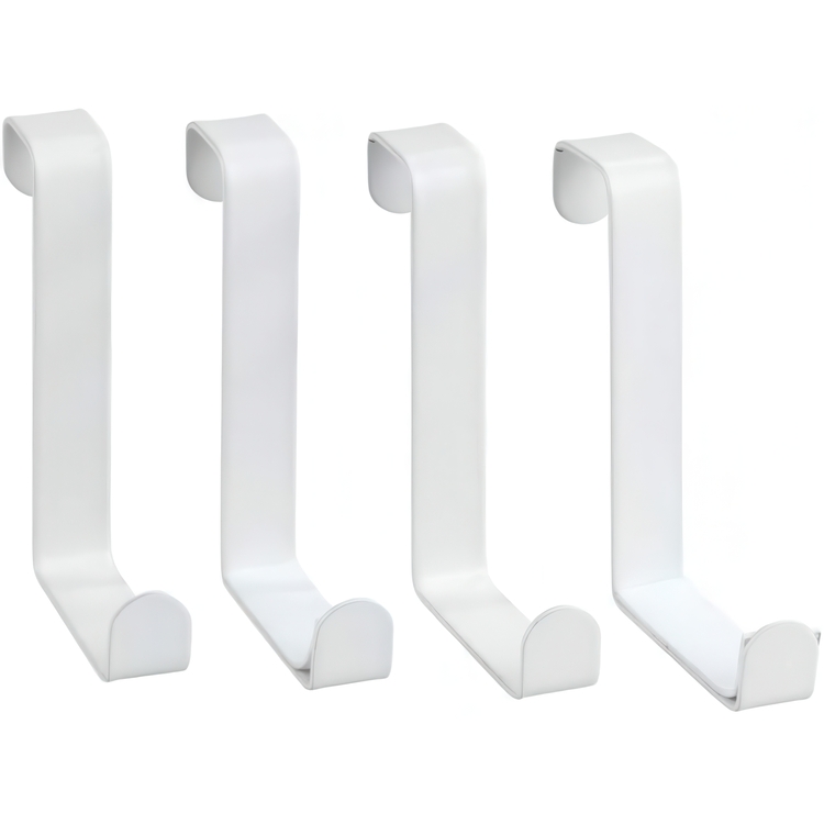 Krok till skåpsdörr 4-pack