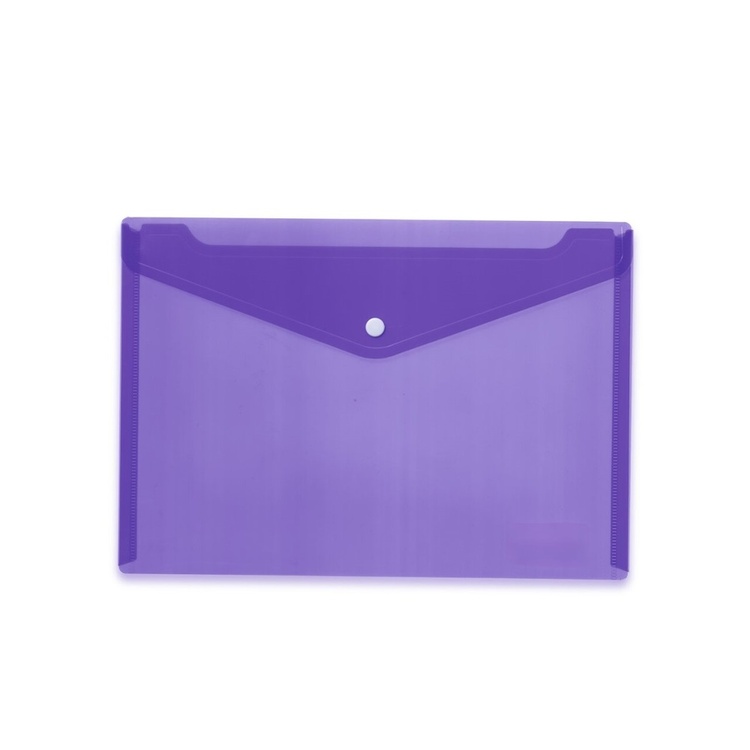 Kuvertmapp A4, HERMA ENVELOPE, 33 x 23 cm