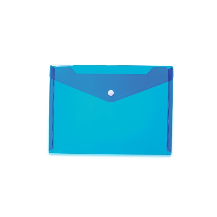 Kuvertmapp A5, HERMA ENVELOPE, 25 x 18 cm
