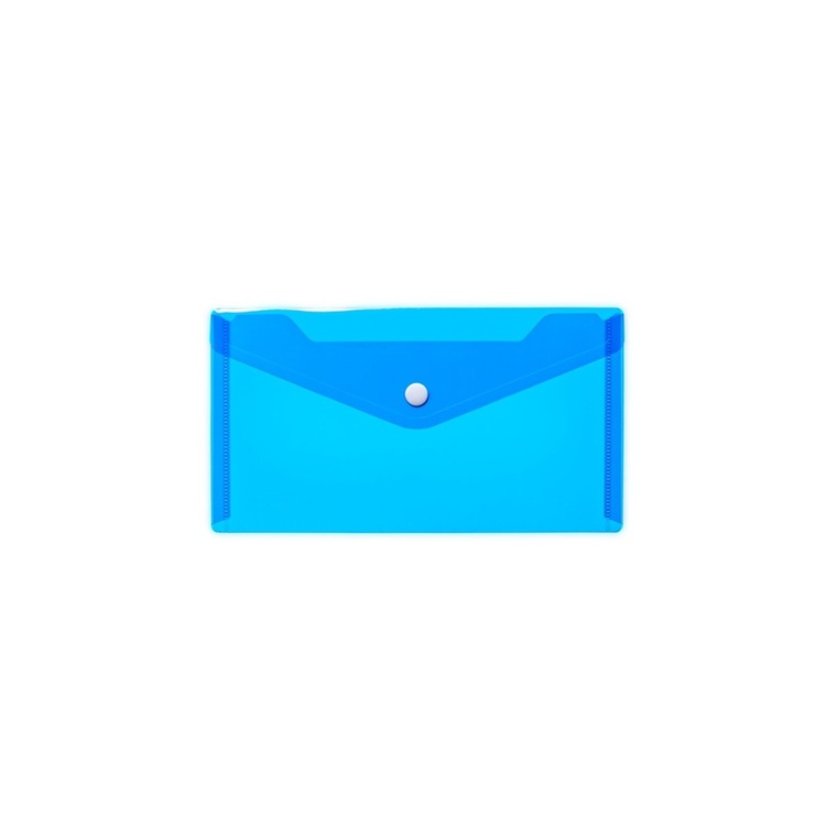 Kuvertmapp, HERMA ENVELOPE, 22 x 12 cm