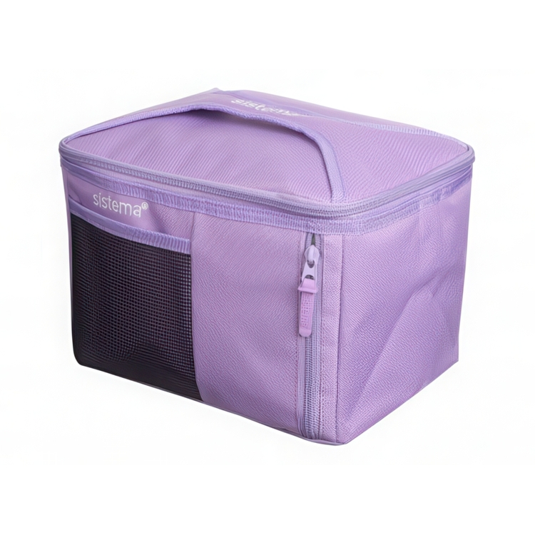 Kylväska, Hopfällbar, Liten, FOLD UP COLER BAG, 27,5 x 17,5 x H 18 cm,