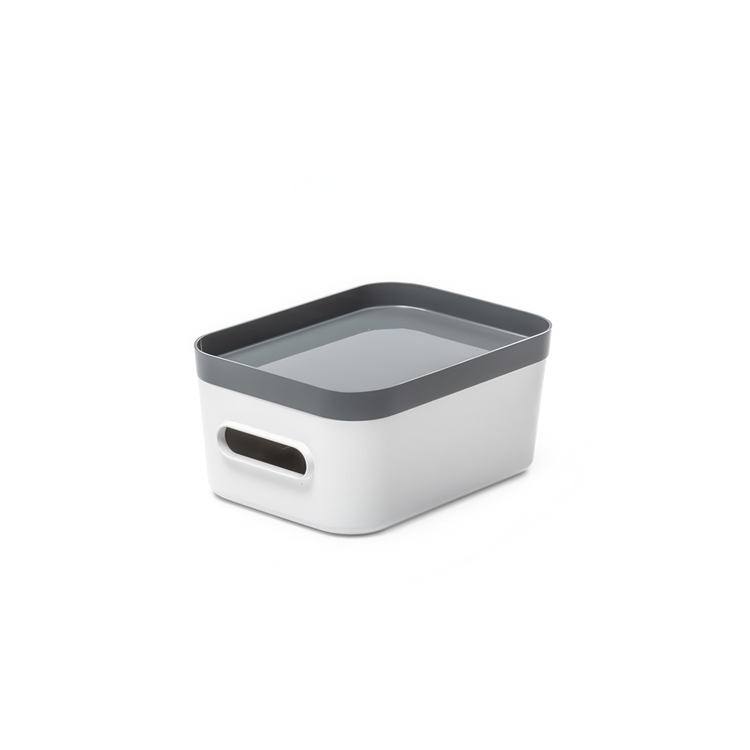 Lock / Bricka, Small, SMARTSTORE COMPACT S, 19,5 x 14,5 x 2,5 cm