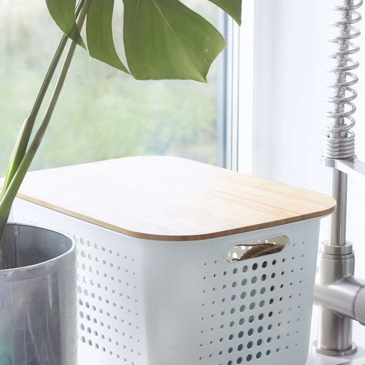 Lock till SMARTSTORE BASKET