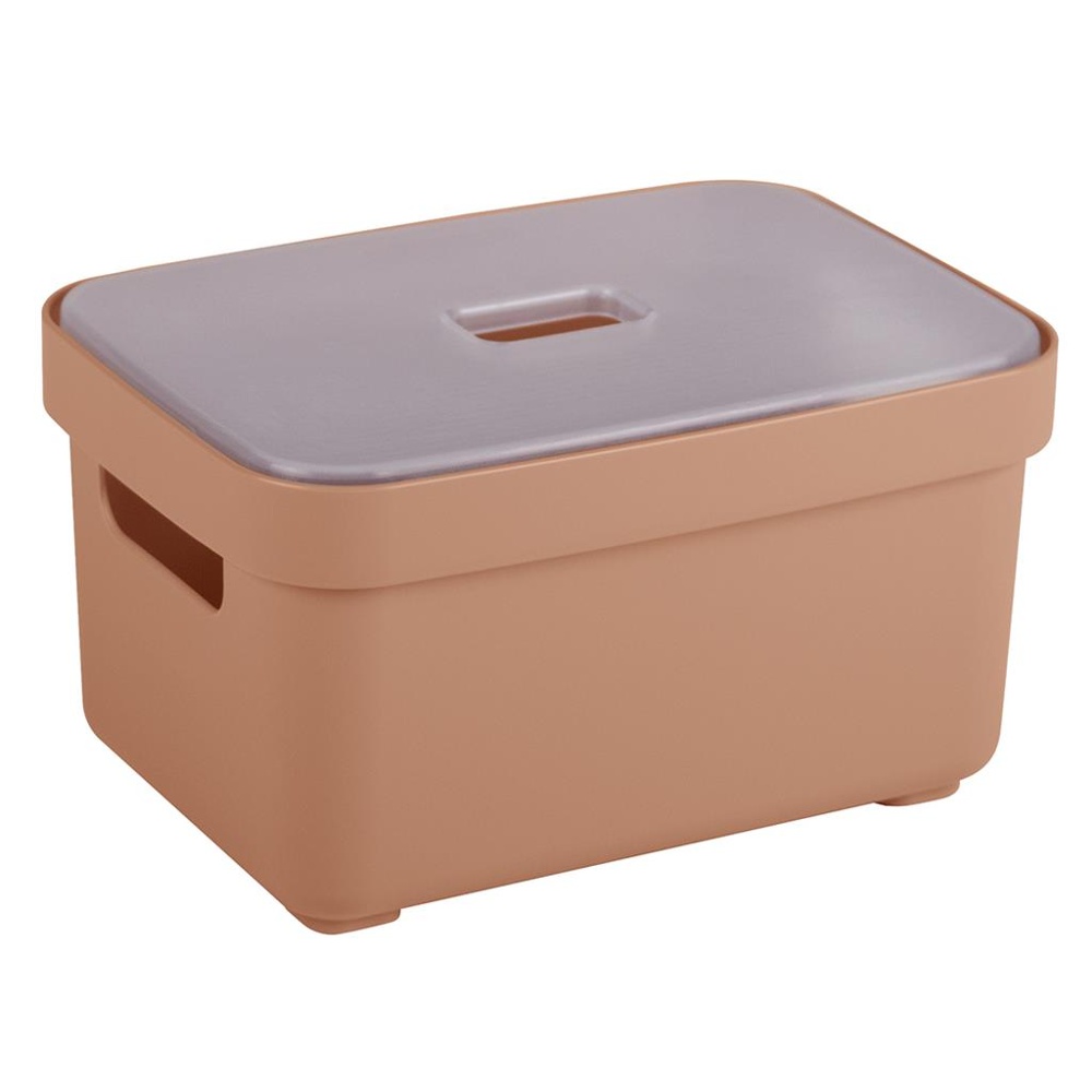Lock, passar till SIGMA BASKET 5L, Transparent