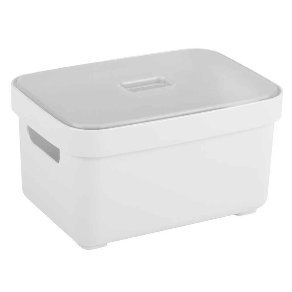 Lock, passar till SIGMA BASKET 5L, Transparent
