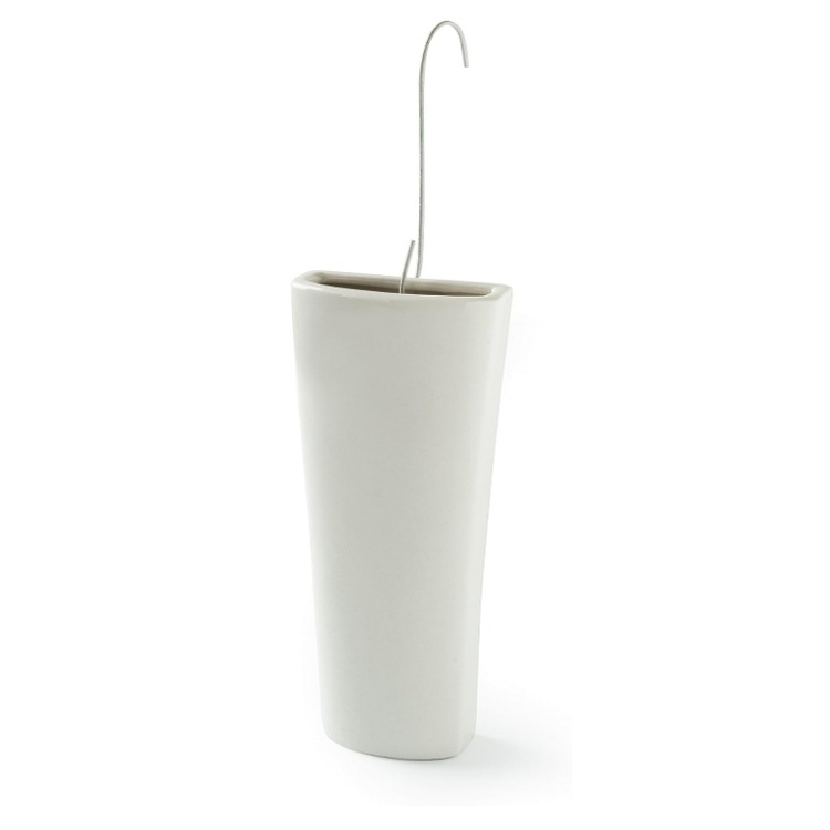 Luftfuktare för element i Keramik, 2 st, HUMIDIFICADOR, Vita