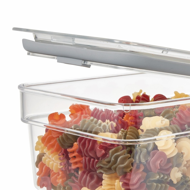 Förvaringsburk för torrvaror 2L, iDesign