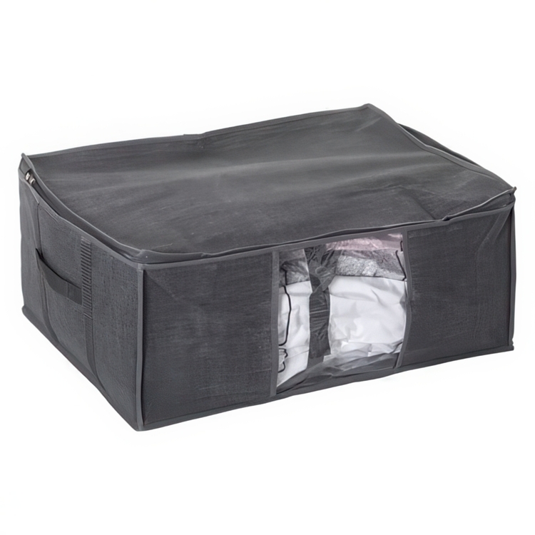 Låda med vakuumpåse, LARGE AIR STORE, 60 x 45 x H 25 cm