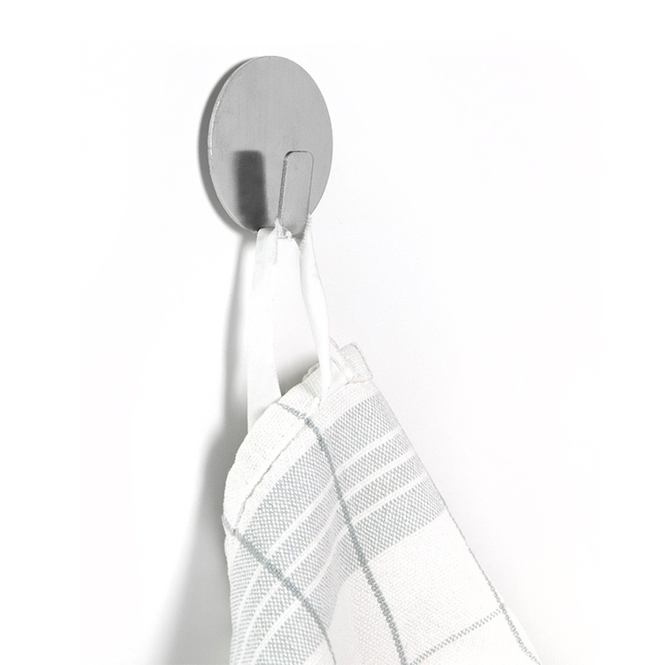 Magnetiska krokar, 4 st, Superstarka SOLID, Ø 3,5 cm