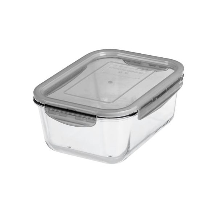 Matlåda i glas 1,6L, SmartStore