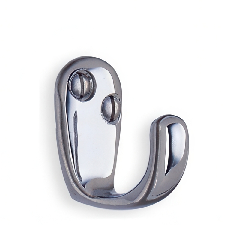 Mini enkelkrok, BESLAGSBODEN