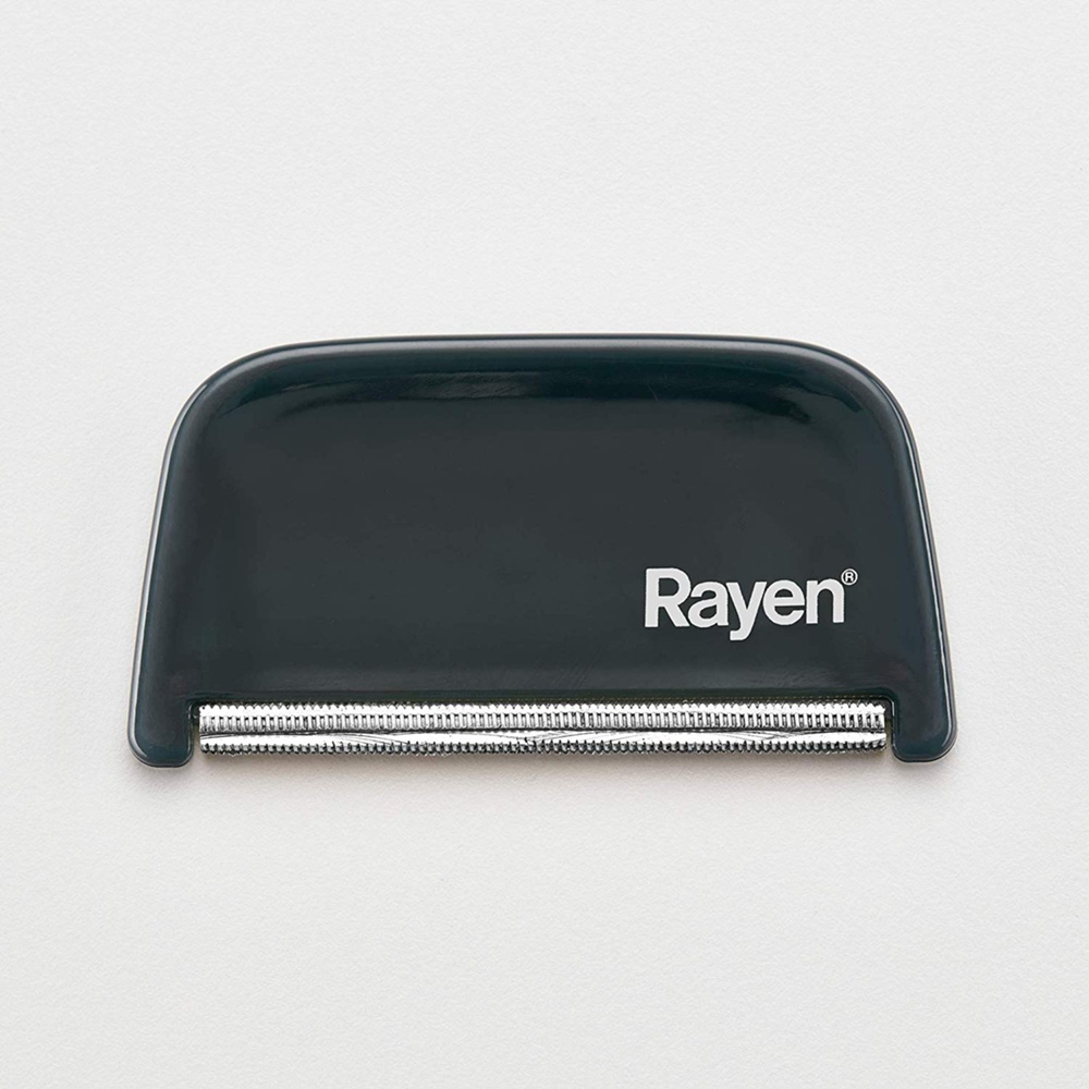 Noppborttagare, POCKET LINT REMOVER, Mörkgrå