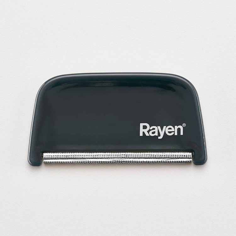 Noppborttagare, POCKET LINT REMOVER, Mörkgrå