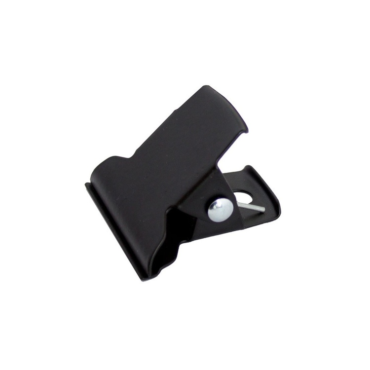 Pappersklämmor i metall, 3 st, ITALIAN KEEP CLIPS, 5 cm