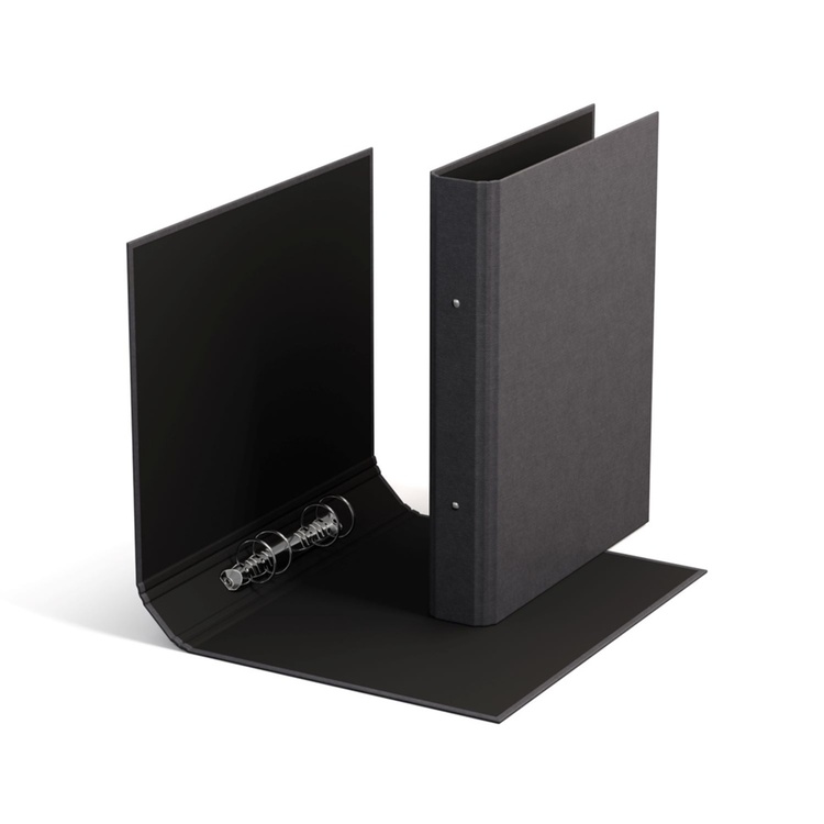 Pärm, BIGSO RINGO, Svensk hålstandard