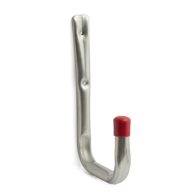Redskapskrok / Väggkrok, 25 cm, HABO 8502, Stål