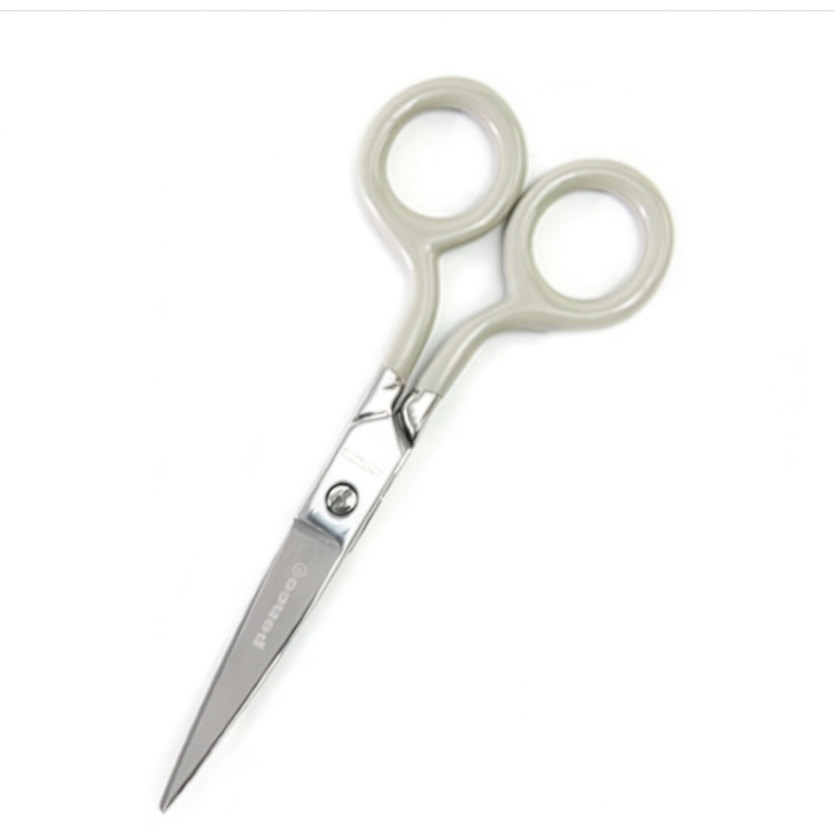 Sax, PENCO SHORT, 13 cm, Silver / Ivory