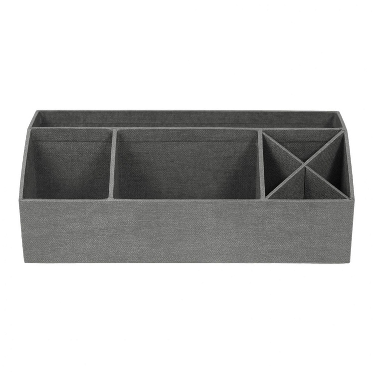 Skrivbordsställ, BIGSO ELISA DESKTOP ORGANIZER CANVAS