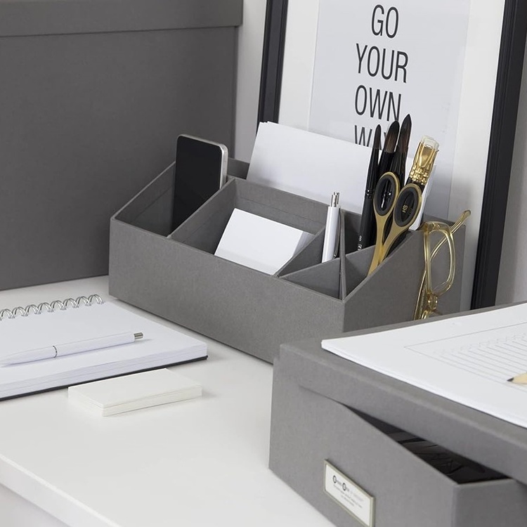 Skrivbordsställ, BIGSO ELISA DESKTOP ORGANIZER