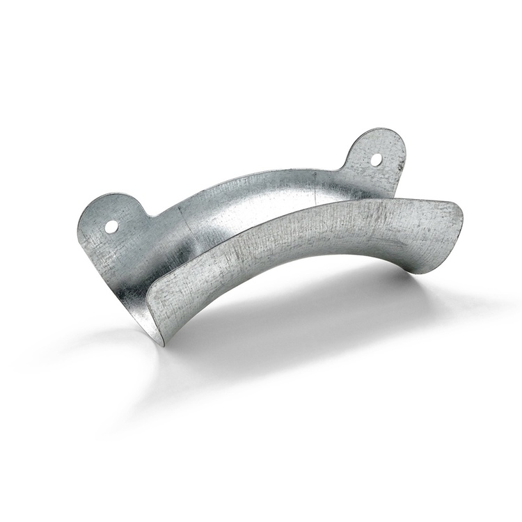 Slanghållare för dammsugare, HABO HOSE HOLDER , Metall