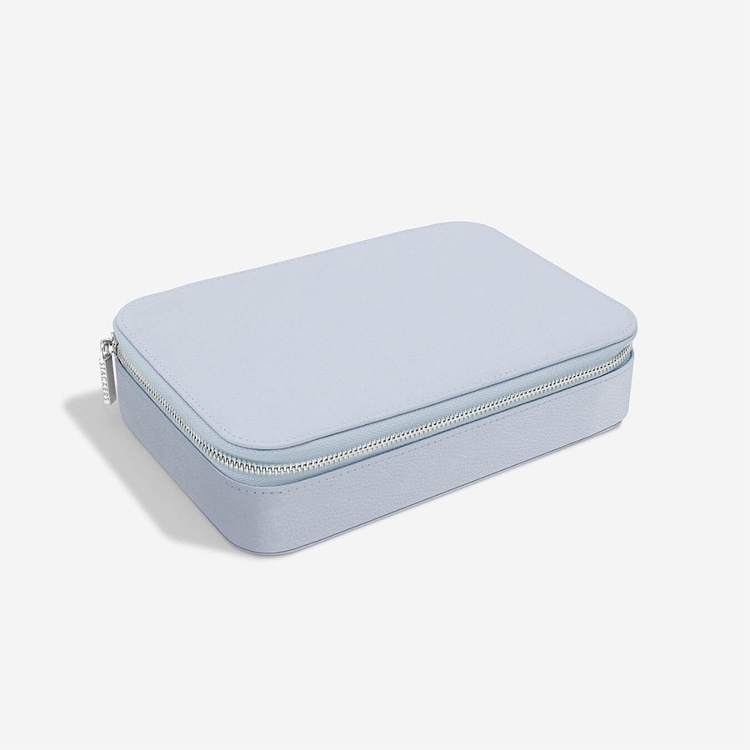 Smyckeskrin med plats för accessoarer, STACKERS, 16 x 23,5 x H 5,5 cm