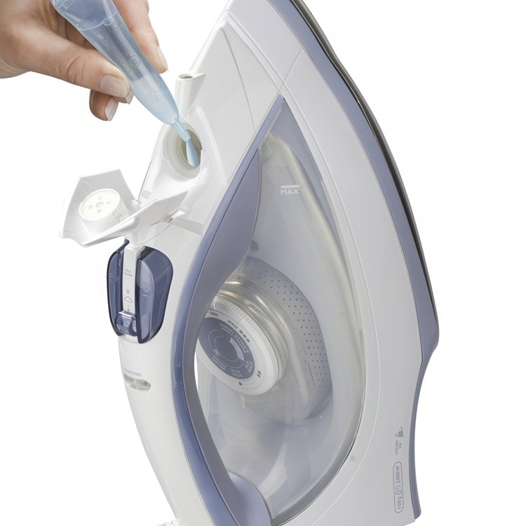 Snabb avkalkare, 6 st, SCHNELL-ENTKALKER, Transparent