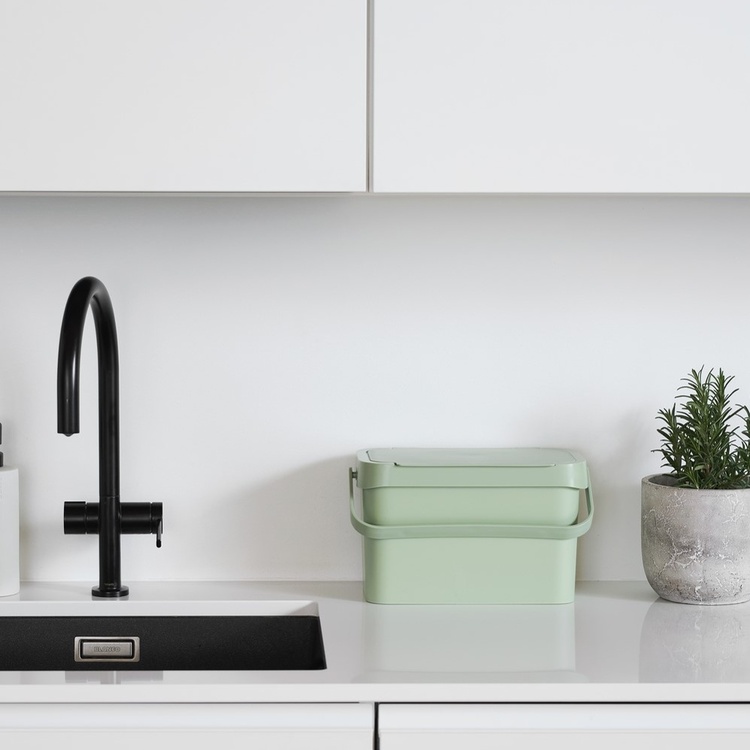 Sophink, Liten, SMARTSTORE COLLECT BIOWASTE, 5 L