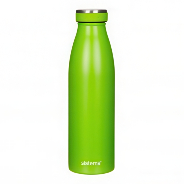 Termosflaska 0,5L, Sistema