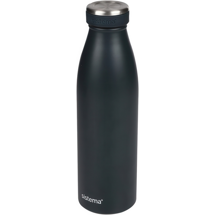 Termosflaska 0,5L, Sistema