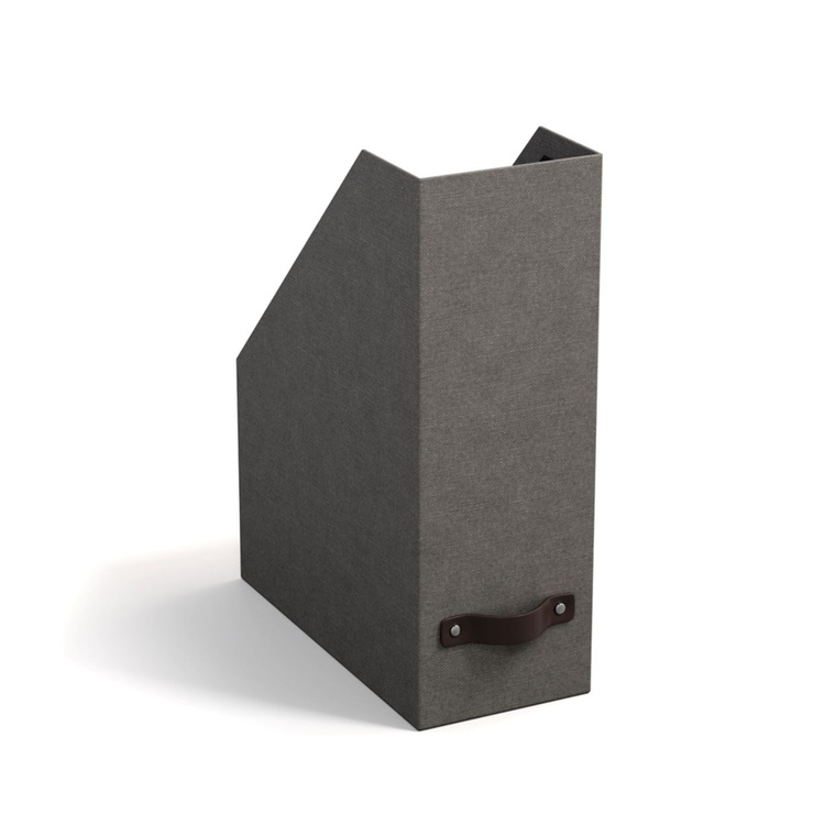 Tidskriftssamlare, BIGSO ESTELLE CANVAS