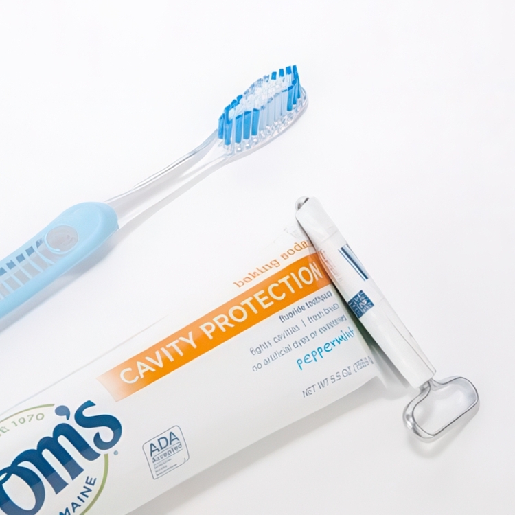 Tubklämmor av metall, 2 st, TUBE SQUEEZER, Kikkerland, Silver