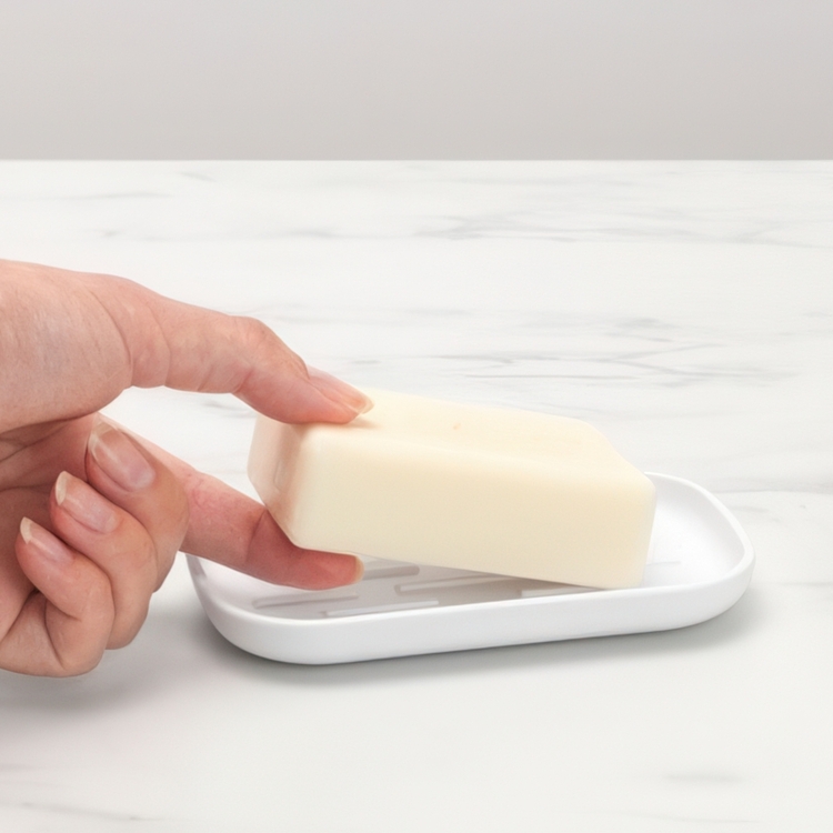 Tvålfat, RENEW SOAP DISH, Brabantia