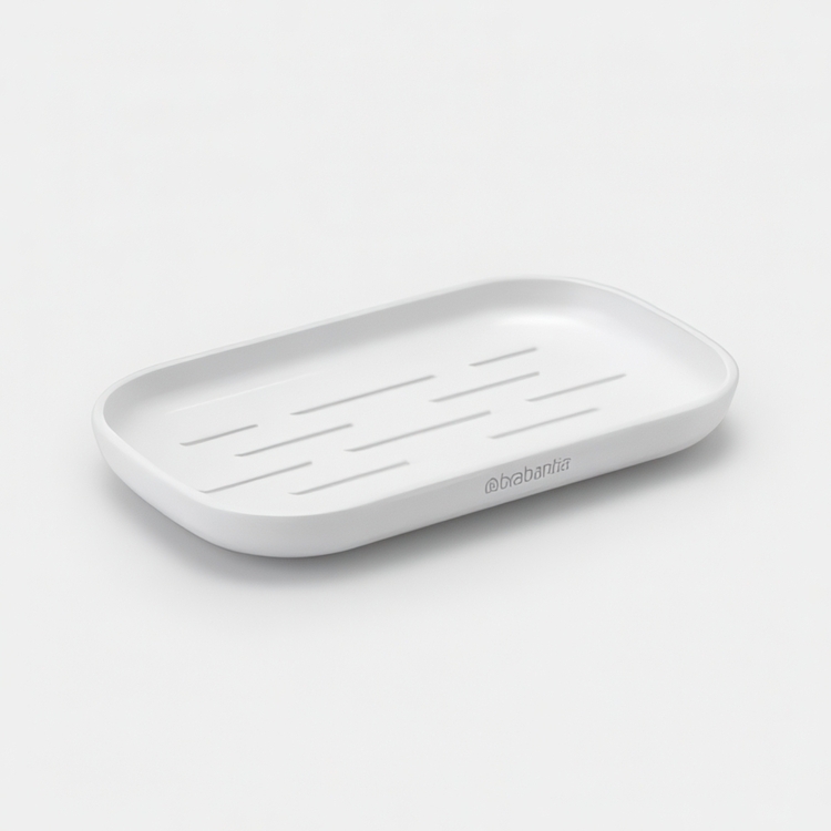 Tvålfat, RENEW SOAP DISH, Brabantia