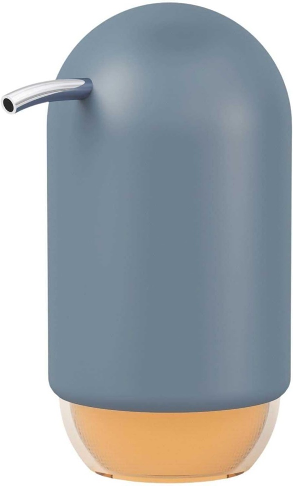 Tvålpump, Umbra, Blå
