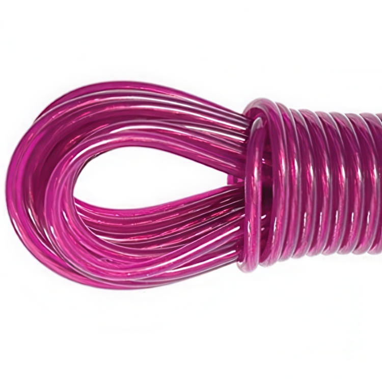 Tvättlina, Kraftig, FILO BUCATO, 20 Meter