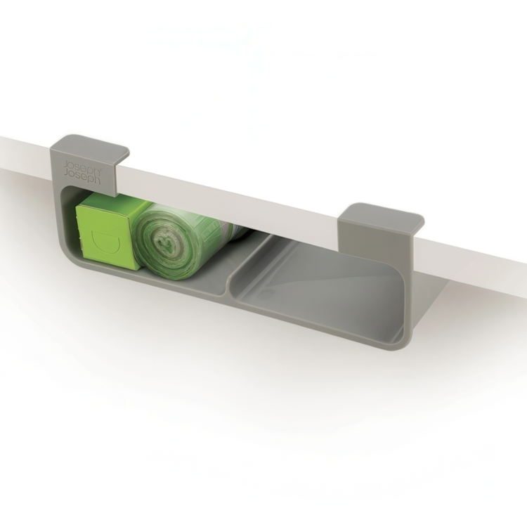 Under Hylla förvaring, CUPBOARD STORE FILM & FOIL, 26 x 22 x H 9 c
