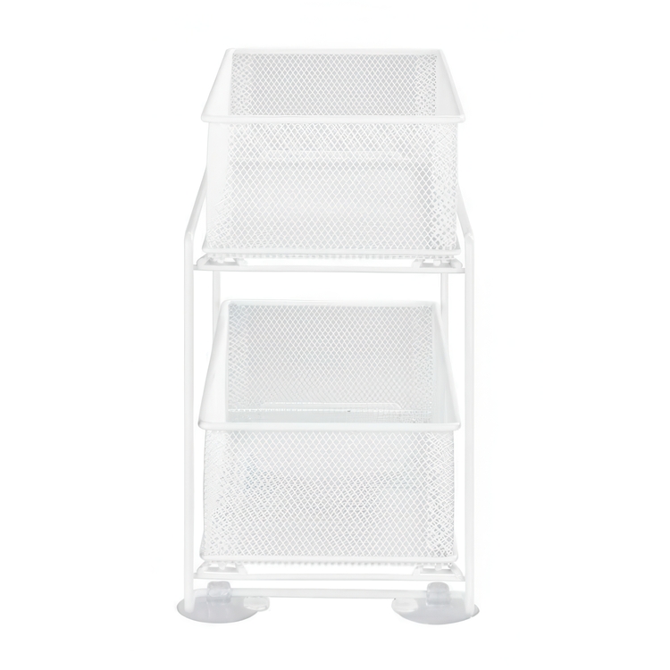 Utdragbara korgar, PULL-OUT- STORAGE, 35 x 19 x H 34 cm
