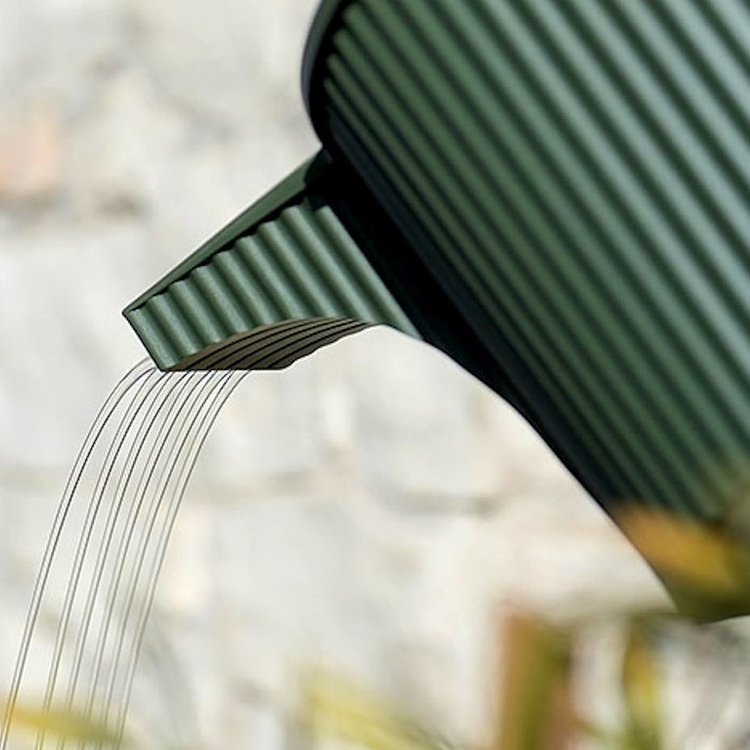 Vattenkanna, LARGE HAICHIMAN GARDEN BEETLE, 5 L