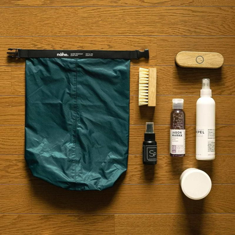 Vattentålig Påse, 6 Liter NÄHE DRY STUFF BAG SMALL, 26 x H 39 cm