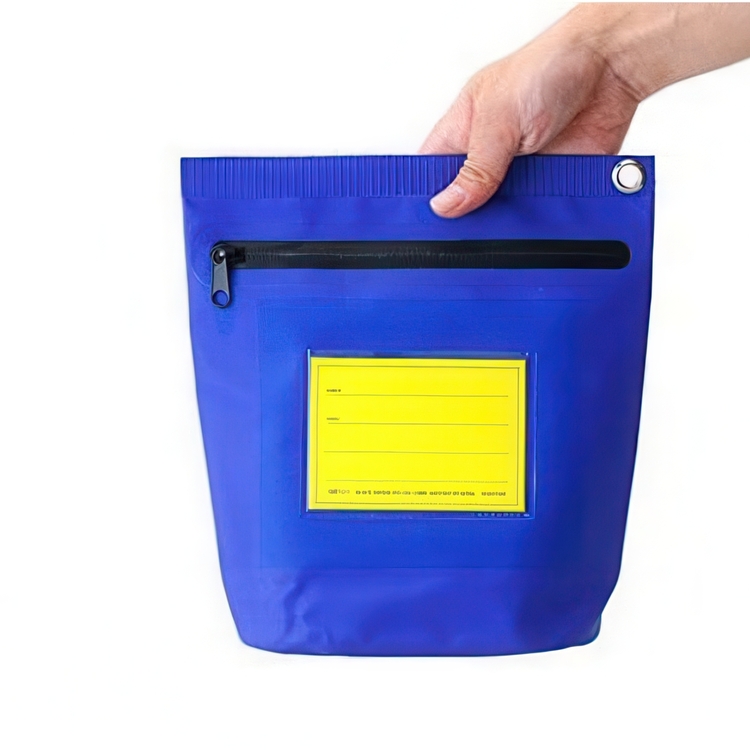 Vattentätt fodral, HIGHTIDE TARP POUCH LARGE, 23 x H 24 cm