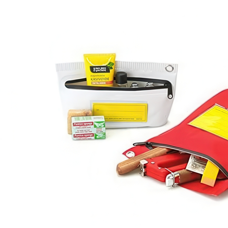 Vattentätt fodral, HIGHTIDE TARP POUCH SMALL, 23 x H 12 cm