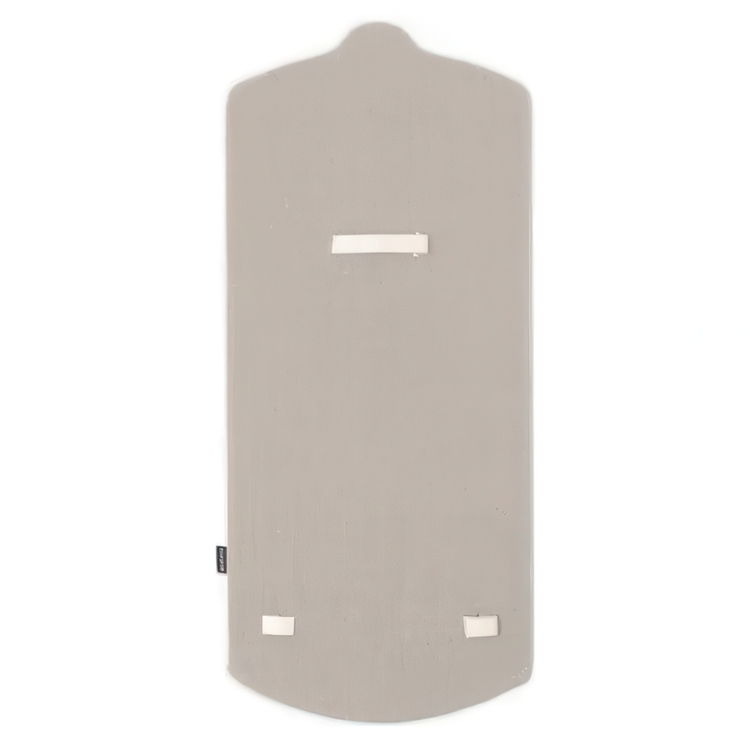 Vertikal Strykbräda, LINN STEAM BOARD, 42 x 1,8 x H 97 cm