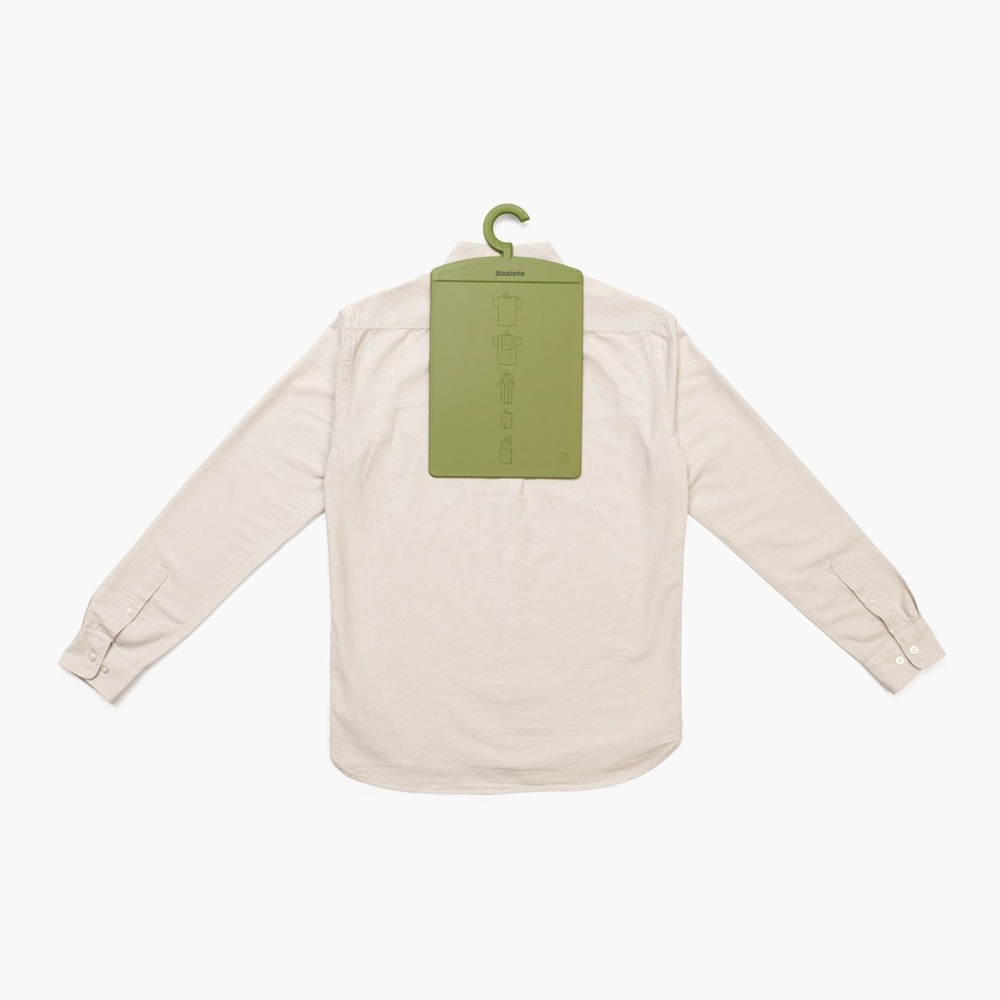 Upphägningsbar vikbräda, Brabantia